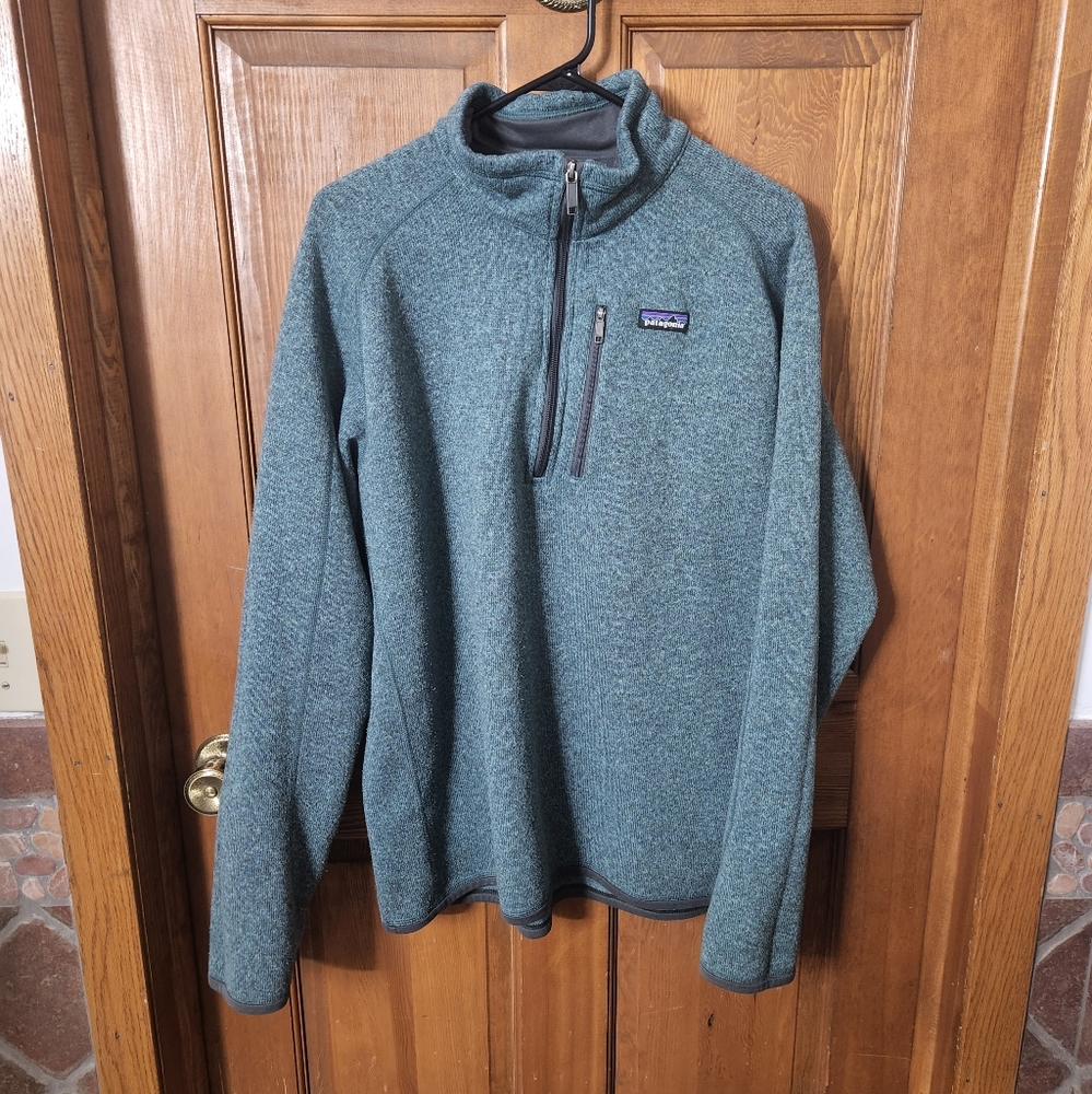 Patagonia